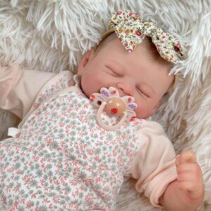 Reborn Baby Dolls Realistic Baby Doll, Baby Dolls That Look Real Doll